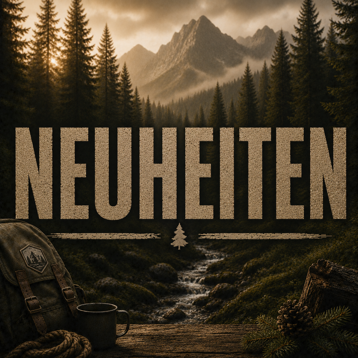 Neuheiten