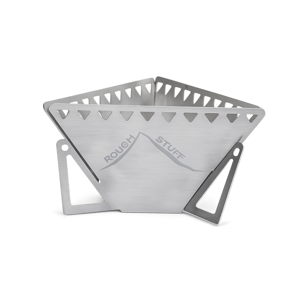 Roughstuff Ultraleichter Kaffeefilterhalter