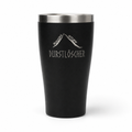 Roughstuff Durstlöscher Isolations-Becher