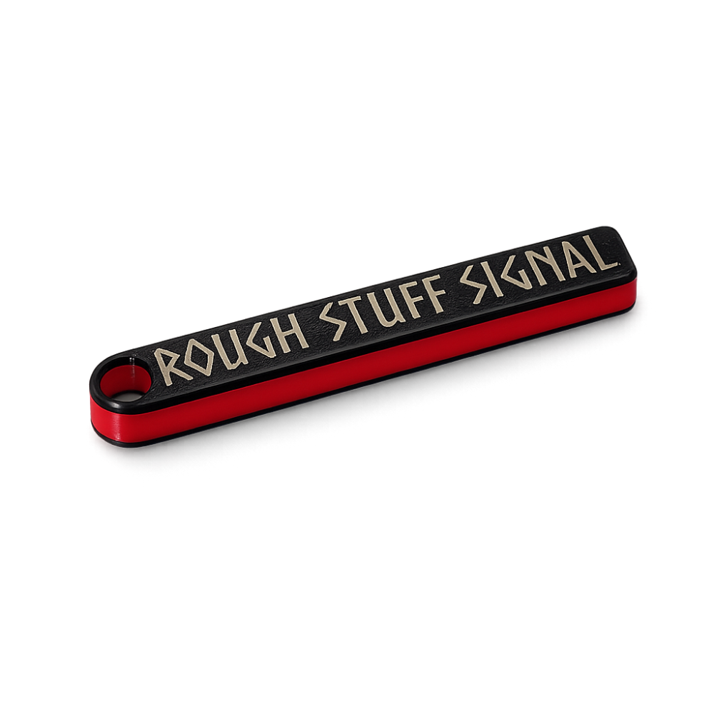 Roughstuff Signal