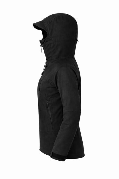 Roughstuff Elvenfeuer  - Lodenjacke für Damen Vorverkauf