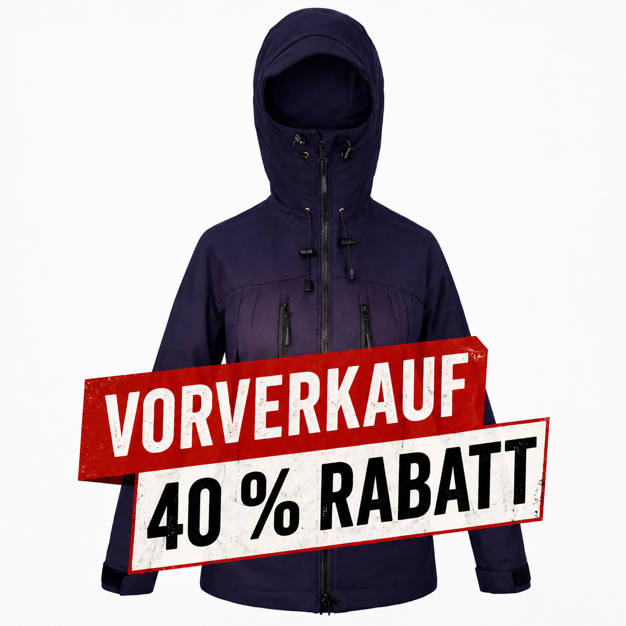 Roughstuff Elvenfeuer Damen-Lodenjacke aus hochwertigem deutschem Loden für Outdoor, Trekking, Bushcraft und Jagd. Sportlich geschnittene Outdoorjacke aus 100 % Schurwolle mit großer verstellbarer Kapuze, hohem Kragen und robustem Zweiwege-Reißverschluss. Funktionale Taschen, wetterfeste Eigenschaften und nachhaltige Materialien machen die Jacke zum zuverlässigen Begleiter bei Wind, Kälte und Naturabenteuern.