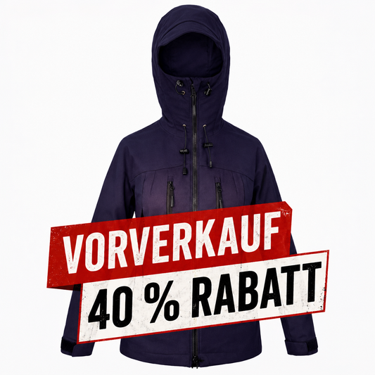 Roughstuff Elvenfeuer  - Lodenjacke für Damen (Vorverkauf)