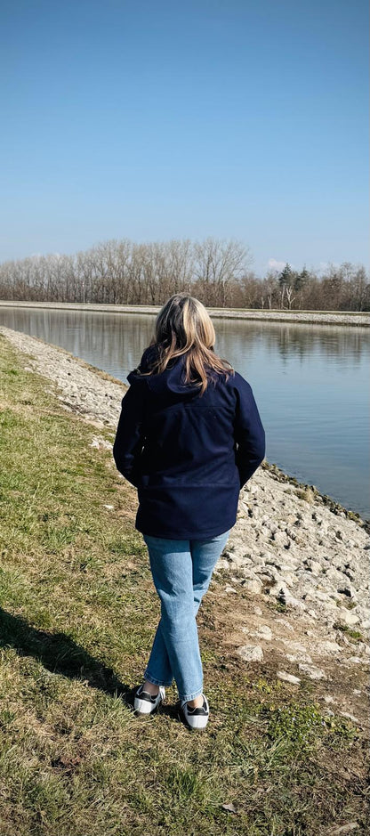 Roughstuff Elvenfeuer  - Lodenjacke für Damen (Vorverkauf)