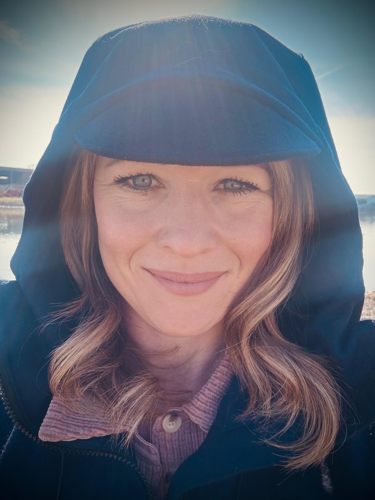 Roughstuff Elvenfeuer  - Lodenjacke für Damen (Vorverkauf)