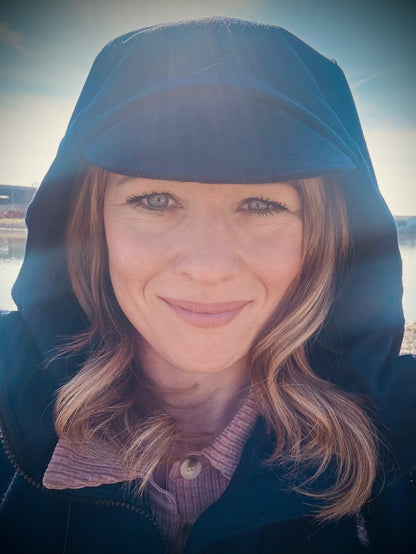 Roughstuff Elvenfeuer  - Lodenjacke für Damen (Vorverkauf)