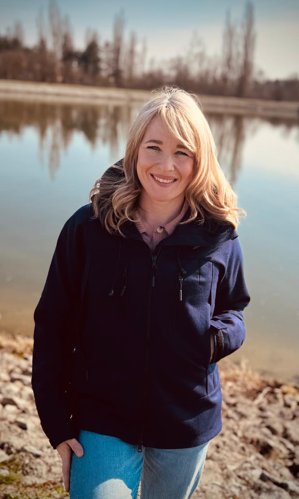 Roughstuff Elvenfeuer  - Lodenjacke für Damen (Vorverkauf)