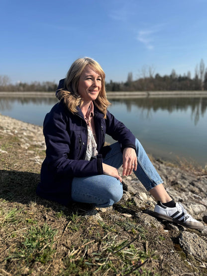 Roughstuff Elvenfeuer  - Lodenjacke für Damen (Vorverkauf)