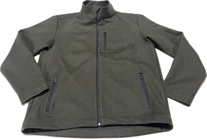 Roughstuff Leichtgaist Lodenjacke - Grün für Männer