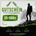 Roughstuff Gutschein