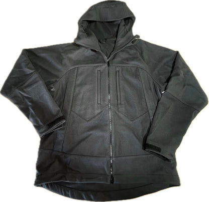 Roughstuff Bergteufel Lodenjacke Anthrazit für Männer